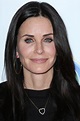 Courteney Cox Reveals Why She Stopped Getting Facial Fillers