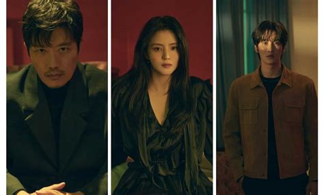 6 Fakta Menarik Drama Korea My Name 2021 Lengkap Dengan Sinopsis Dan Pemainnya Dramalist
