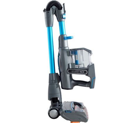 Then again, even with a google calendar reminder, you might. SHARK IF200UK Cordless Vacuum Cleaner with DuoClean ...