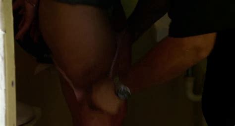 Naked Gina Carano In In The Blood