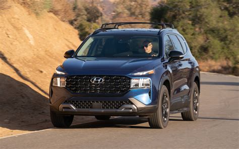 2022 Hyundai Santa Fe Urban Awd Price And Specifications The Car Guide