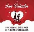 80 Frases para San Valentín y el Día de los Enamorados 【2022】