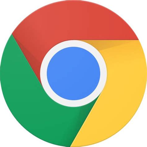 Google Chrome icon (September 2014).svg | Google chrome logo, Google chrome web browser, Google ...