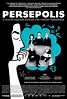Persepolis (2007) - IMDb
