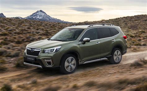 Search over 17,000 listings to find the best miami, fl deals. Nowe Subaru Forester (2019) - cennik, cena, silniki, moc ...