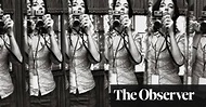 Mary McCartney on photography: 'I've always been drawn to strong women ...