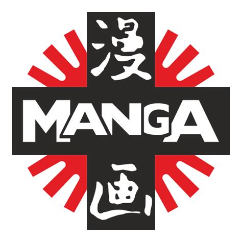 Manga Art Logo Showroom