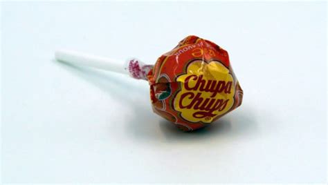 Chupa Chups Cucinare