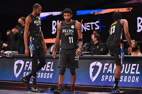 The nets compete in the national basketball association (nba). Nets know they can't keep slipping up against NBA's worst
