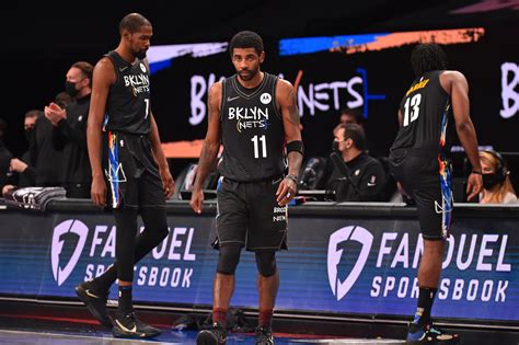Get yours today at all petrol stations and convenience stores. Nets know they can't keep slipping up against NBA's worst
