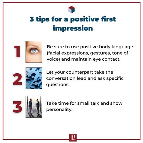First Impression How To Gain The Trust Of Potential Customers