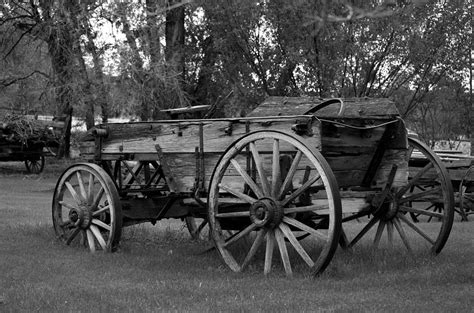 Old West Wagon Photograph By Whispering Peaks Photography Pixels