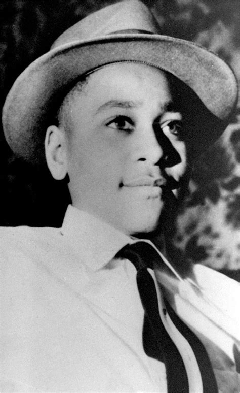 Emmett Till Historic Sign Shot Full Of Holes Being Replaced The Seattle Times
