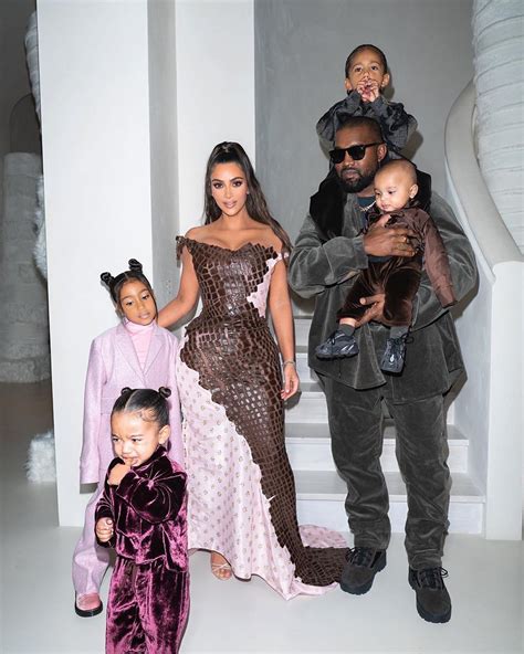 An expert at monetizing her fame, she brings in money her various business ventures have brought kardashian's net worth to $175 million, according to celebrity net worth. These Family Photos Of The Wests At Their Christmas Party ...