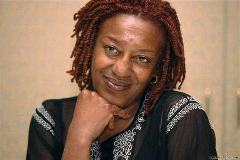 She Rocks Meet Carol Christine Hilaria Pounder Cch Pounder Film And Television Actress