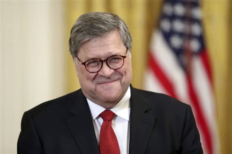 Attorney General William Barr Defends Handling Of Muellers Russia Report