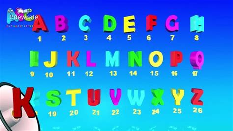 Here are some of the most famous banned rock 'n' roll songs in history. ABCD Alphabet Songs | 3D ABC Songs for Children | Learning ...