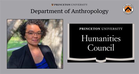 Hanna Garth Receives Flash Grant From Humanties Council Anthropology