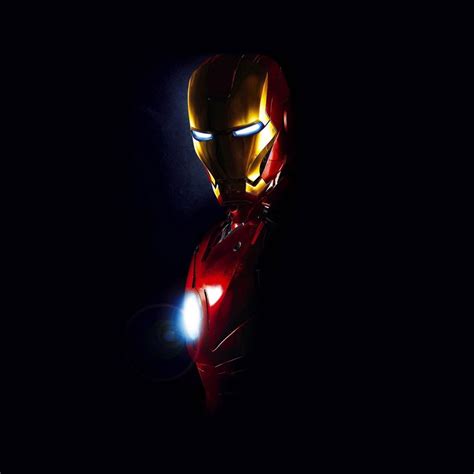 Iron Man Pfp