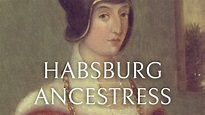 Cymburgis of Masovia - MOTHER of the HABSBURGS - YouTube