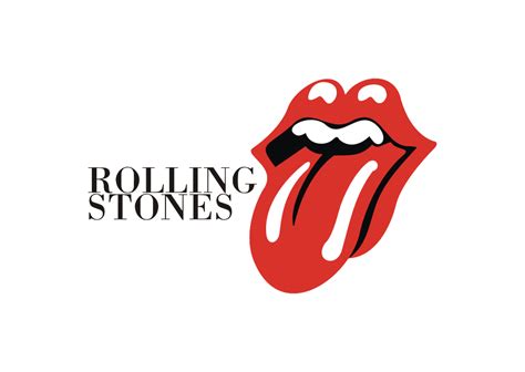 Vector Rolling Stones Logo Png / The Rolling Stones SVG ...