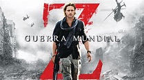 World War Z (2013) - AZ Movies