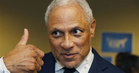 Democrat Mike Espy Announces Senate Run In Mississippi Cbs News