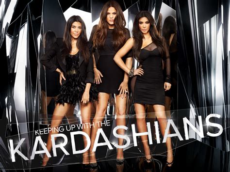 Prime Video Keeping Up With The Kardashians Season 5