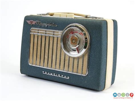 Pin On Vintage Radio