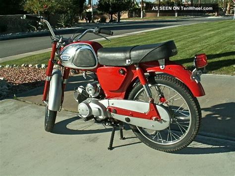 Quality yamaha motorcycle street bikes with free worldwide shipping on aliexpress. 1965 Yamaha 80cc Street Bike - Current Calif. Plate & Tags ...