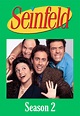 Season 2 | Watch Seinfeld Online