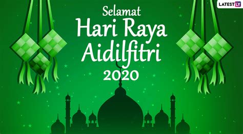Download our hari raya aidilfitri cards & wishes 2020. Hari Raya Aidilfitri 2020 Greetings & HD Images: WhatsApp ...