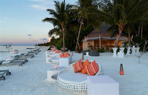 Niyama Private Islands Maldives Luxury Hotel Review By Travelplusstyle