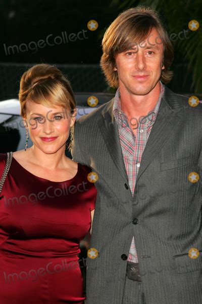 photos and pictures patricia arquette and jake weber at the nbc summer 2005 tca party the