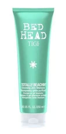 Tigi Totally Beachin Shampoo X Ml