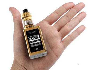 What is the best small vape? 10 Best Mini Box Mods & Small Vape Mods For Stealth Vaping ...