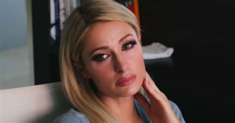 Abuse And Shaming The Story Of Paris Hiltons Sex Tape
