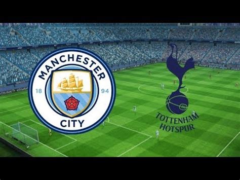 Sign up here for the latest mufc breaking news and transfer updates. Man.City vs Tottenham live - YouTube