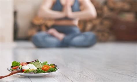 When To Eat After Yoga Healthy Tips For Yoga Practitioners