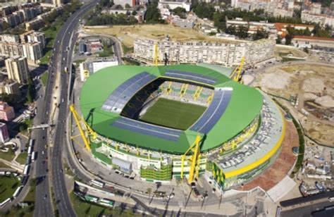 Bem vindo ao site oficial do sporting clube portugal. Sporting TV em suspenso