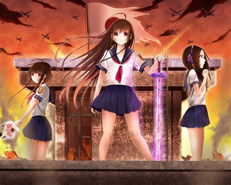 Top More Than 80 Anime Highschool Fighting Latest Induhocakina