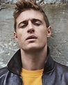 The Wylde Interview: Max Irons — WYLDE MAGAZINE
