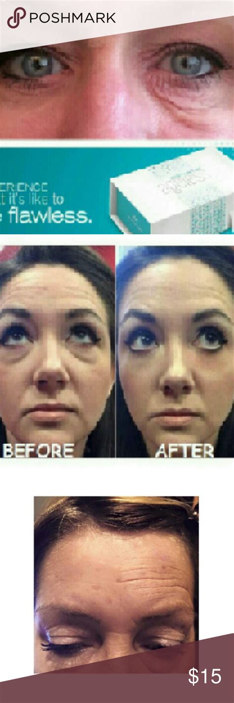 5 Instantly Ageless Jeuness Face Lift Cream Instantly Ageless Eye
