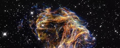 Como Ver As Imagens Capturadas Pelo Telescópio Hubble Em Tempo Real