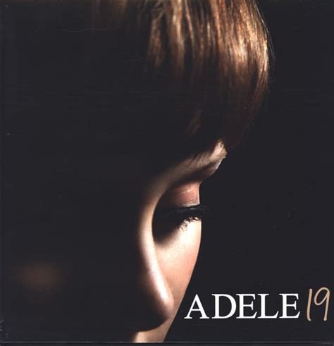Adele 19 Vinyl Records And Cds For Sale Musicstack