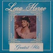 Greatest Hits by Horne,Lena: Amazon.co.uk: CDs & Vinyl