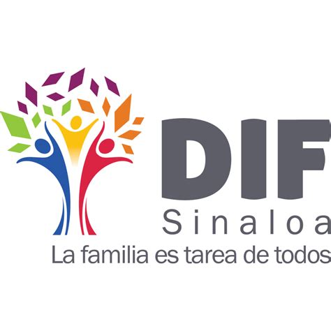 Dif Sinaloa Logo Vector Logo Of Dif Sinaloa Brand Free Download Eps