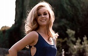 La revelación más dura de Jane Fonda - Chic