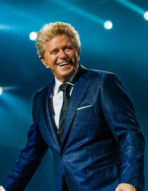Legendary Peter Cetera And The Bad Daddys To Play Vicar Street This