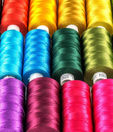 Sewing Thread - Specialty Yarns - Elastic | Champion Thread
